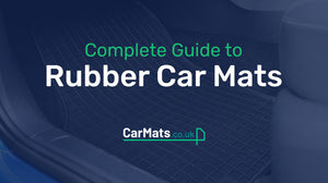 Rubber Car Mats: Everything You Need to Know