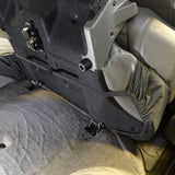 Land Rover Discovery 2 1998-2004 Tailored  Seat Covers - Rear Bench Seats