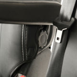 Citroen Dispatch 2016+ Leatherette Seat Covers - Front