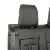 Toyota ProAce Van 2016-2022 Leatherette Seat Covers - Front