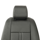 Citroen Dispatch 2016+ Leatherette Seat Covers - Front