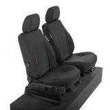 Land Rover Discovery 5 2017+ Tailored  Seat Covers - Two Front Seats