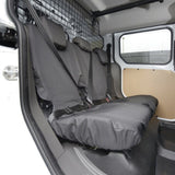 Ford Transit Connect 2014+ Tailored  Seat Covers - Three Rear Seats