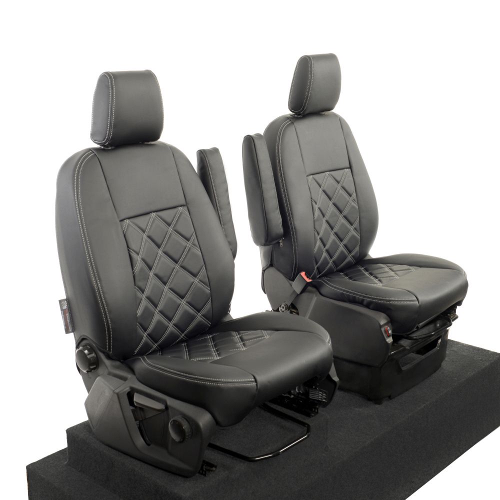 Leather Interior 2017 Ford Fusion Seat Covers For Ford Mondeo