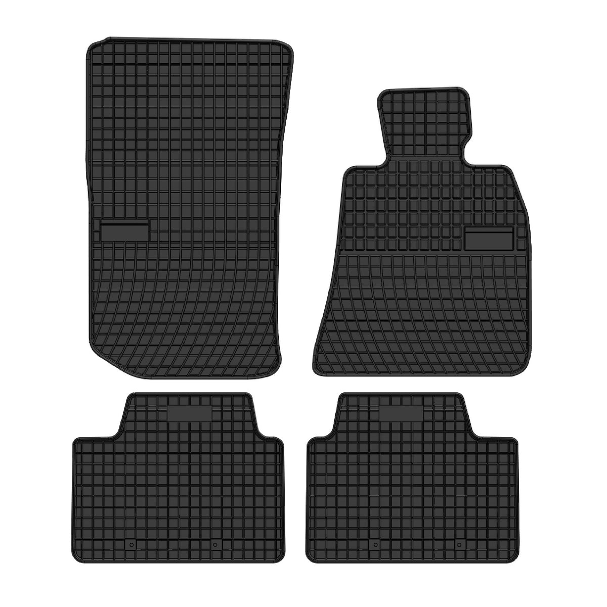 BMW 3 Series G20 & G21 2019+ Moulded Rubber Car Mats from £69.99 UK