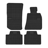 BMW 3 Series G20 & G21 2019+ Moulded Rubber Car Mats