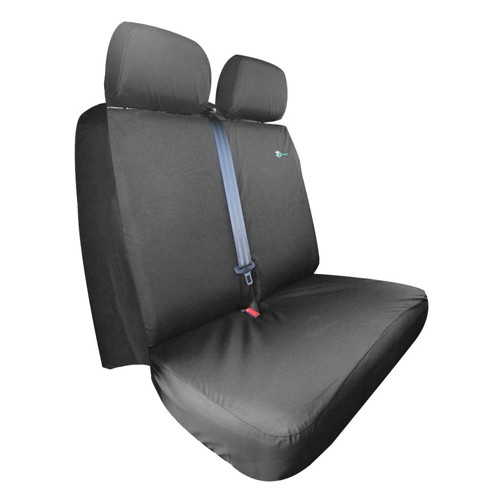 Volkswagen Transporter Kombi Van 2019-2025 Tailored Seat