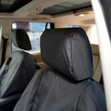 Land Rover Freelander 2 2006-2015 Tailored  Seat Covers - Two Front Seats
