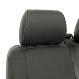 Volkswagen Transporter T6.1 Kombi Van 2019+ Leatherette Seat Covers - Front