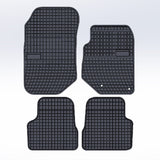 Vauxhall Corsa F 2019+ Moulded Rubber Car Mats