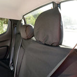 Mitsubishi L200 2006-2015 Tailored  Seat Covers - Rear Three Seat Bench