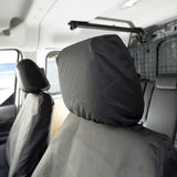 Ford Transit Connect 2014+ Tailored  Seat Covers - Two Front Seats