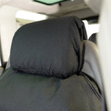 Land Rover Discovery 2 1998-2004 Tailored  Seat Covers - Two Front Seats
