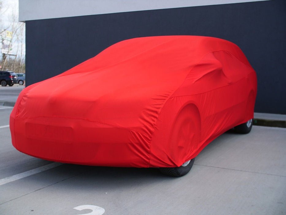 Indoor Dust Proof Breathable Car Cover - In Stock - £44.99