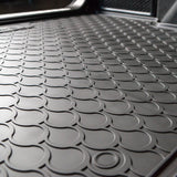 Mazda CX-5 2017+ Moulded Rubber Boot Mat