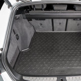 Volkswagen Golf Mk7 Hatchback 2013-2019 Moulded Rubber Upper Boot Mat