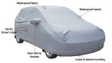 Outdoor Dust & Waterproof Car Cover