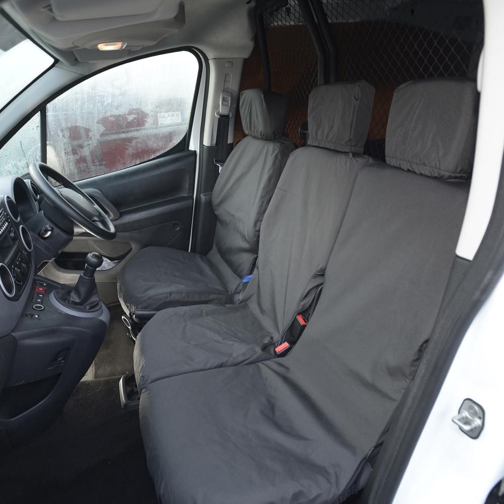 seat covers Citroen Berlingo set Colorado, 129,00 seat covers Citroen Berlingo set Colorado, 129,00