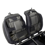 Renault Trafic 2014-2022 Leatherette Seat Covers - Front