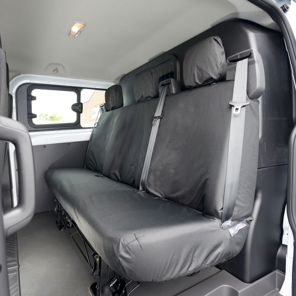 Double Cab Transit Custom 2018 Interior Ford Transit Custom 2013