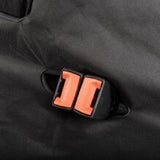 Mitsubishi L200 2015+ Tailored  Seat Covers - Rear Three Seat Bench