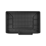 Vauxhall Corsa E 2014-2019 Moulded Rubber Lower Boot Mat