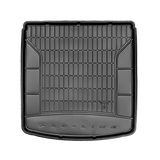 Vauxhall Astra J Estate 2010-2015 Moulded Rubber Boot Mat