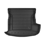 Mitsubishi Outlander 5 seat Mk3 2012+ Moulded Boot Mat (covering tray inserts)