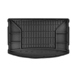 Kia Rio 2017+ Hatchback Moulded Rubber Boot mat