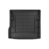 Dacia Duster 2018+ Moulded Rubber Boot Mat