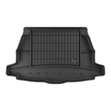 Toyota C-HR 2017+ Moulded Rubber Boot Mat (covers storage trays)
