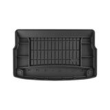Hyundai Kona (OS) 2017-2023 Moulded Rubber Lower Boot Mat