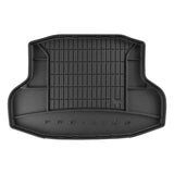 Honda Civic Saloon 2017-2022 Moulded Rubber Boot Mat