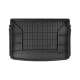 Seat Arona 2017+ Moulded Rubber Upper Boot Mat