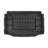 Seat Arona 2017+ Moulded Rubber Lower Boot Mat