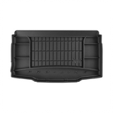 Seat Ibiza 2017+ Moulded Rubber Lower Boot Mat