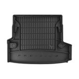 BMW 3 Series F31 Estate 2011-2019 Moulded Rubber Boot Mat