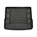BMW X1 F48 2015-2022 Moulded Rubber Boot Mat