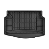 Toyota Yaris  2019+ Moulded Rubber Boot Mat