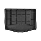 Ford Eco Sport 2014+ Moulded Rubber Boot Mat