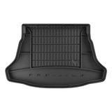 Toyota Prius Hybrid 2015+ Moulded Rubber Boot Mat