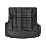 BMW 3 Series F34 Gran Turismo 2013-2020 Moulded Rubber Boot Mat