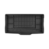 Fiat 500X 2015+ Moulded Rubber Boot Mat