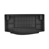 Hyundai i30 Hatch 2012-2017 Moulded Rubber Boot Mat