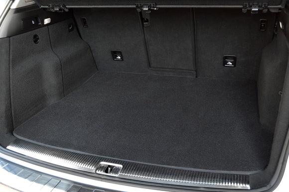 Mitsubishi Outlander 5 seat Mk3 2012+ Boot Mat (covering tray inserts)