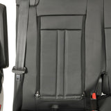 Peugeot Expert 2016+ Leatherette Seat Covers - Front