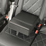 Citroen Dispatch 2016+ Leatherette Seat Covers - Front With Split Base Passenger Seat