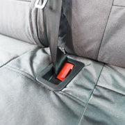 Volkswagen Transporter T6 Kombi Van 2015-2019 Tailored  Seat Covers - Rear Bench