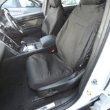 Land Rover Discovery Sport 2015+ Tailored  Seat Covers - Two Front Seats