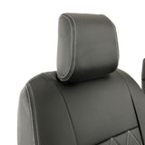 Toyota ProAce Van 2016-2022 Leatherette Seat Covers - Front Split Base Passenger Seat
